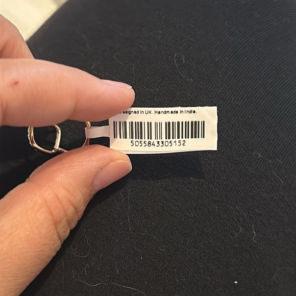 Monica Vinader Ring - Picture 5 of 5